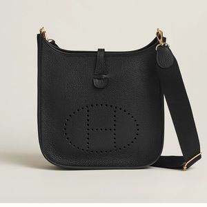 Hermès Evelyne III 29 bag